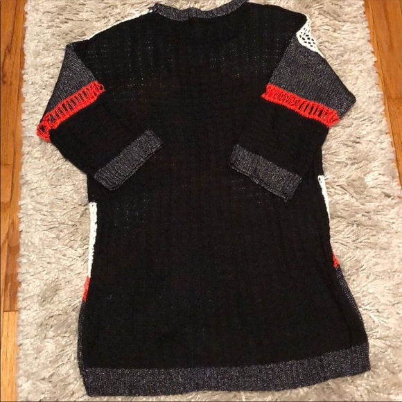 DEX Sweater - Picture 5 of 5